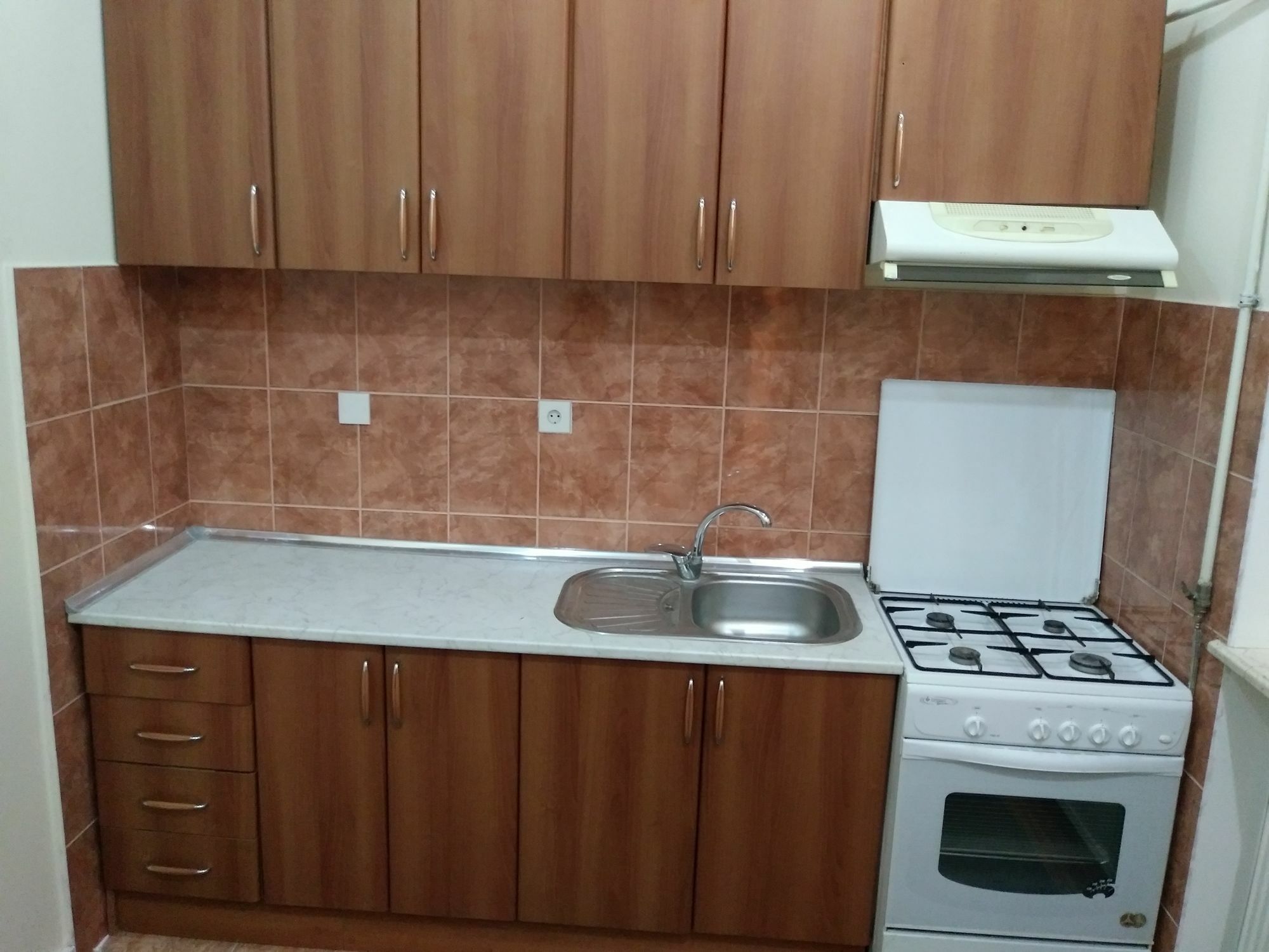 Europe Pak Hostel Baku Exterior photo
